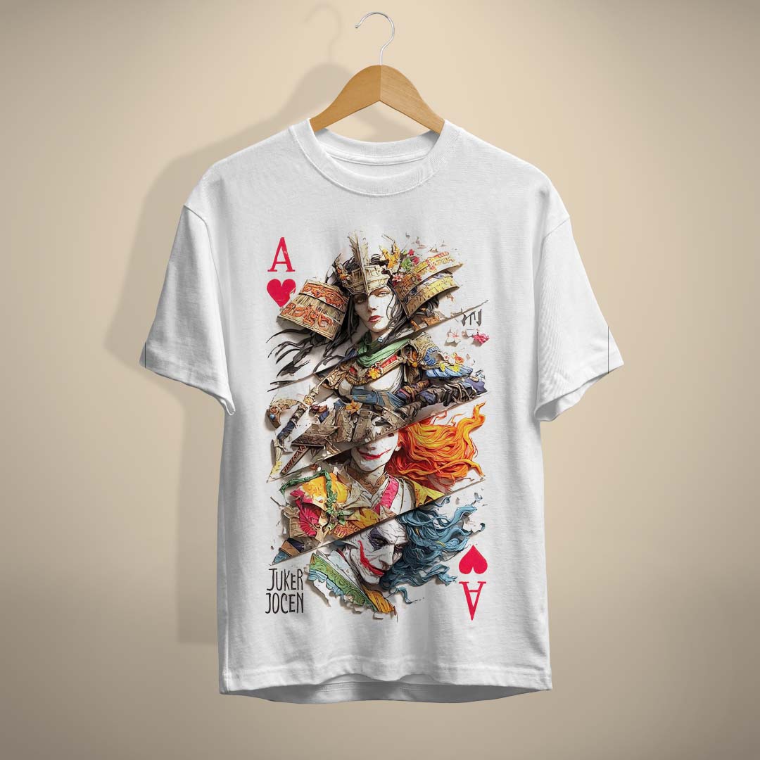 EkkaT-Shirt